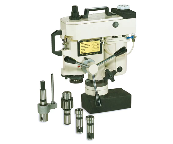 漯河磁性钻孔攻牙机